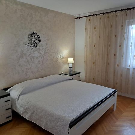 Sea Dream Kuca Za Odmor Lejlighed Baška Eksteriør billede