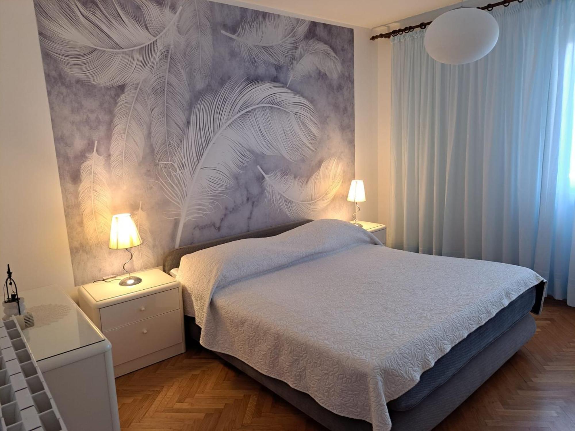 Sea Dream Kuca Za Odmor Lejlighed Baška Eksteriør billede