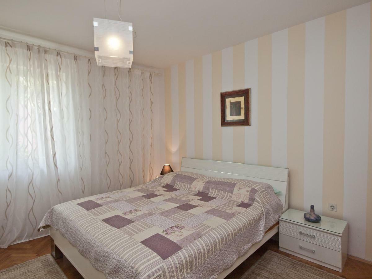 Sea Dream Kuca Za Odmor Lejlighed Baška Eksteriør billede