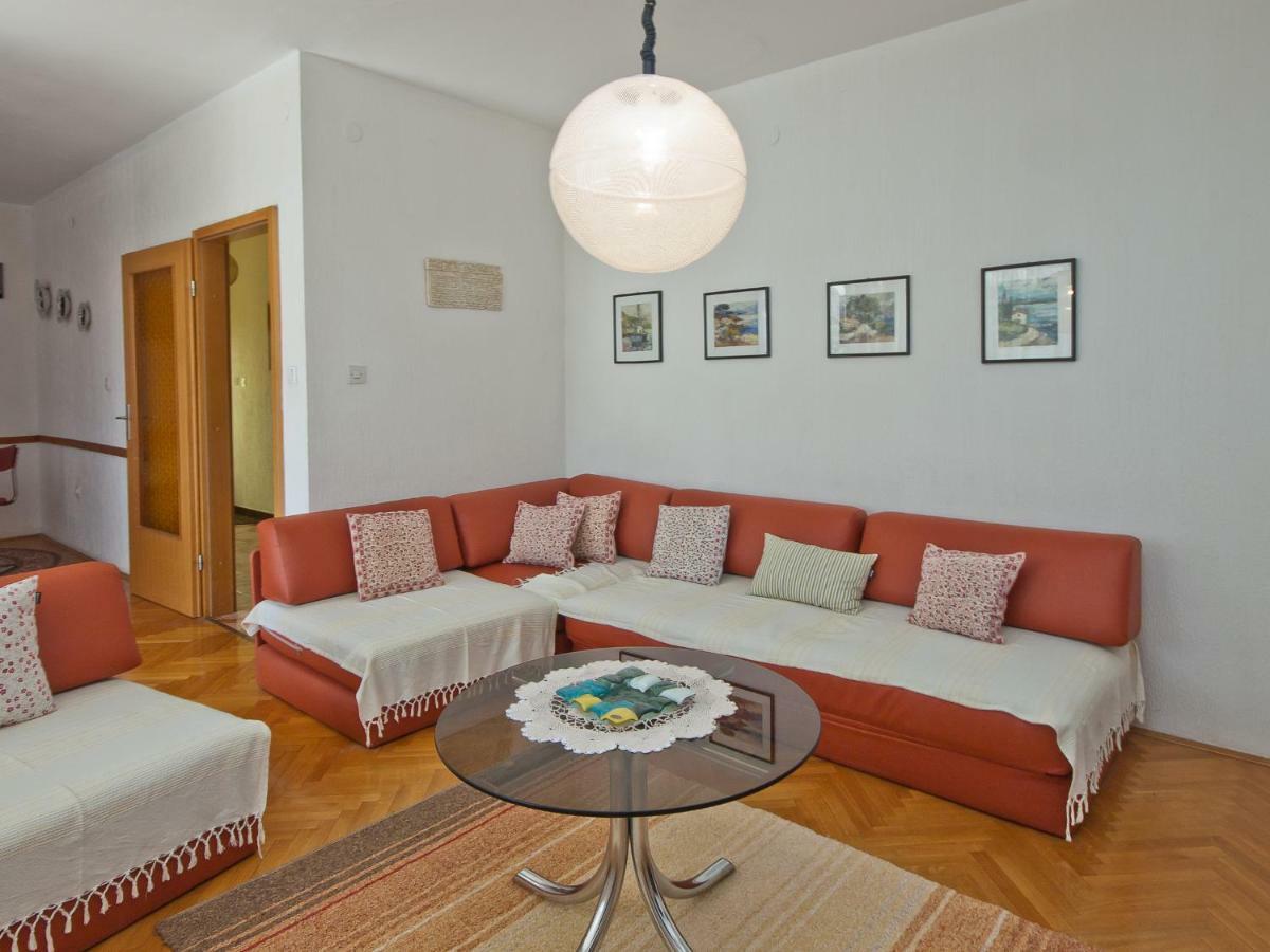 Sea Dream Kuca Za Odmor Lejlighed Baška Eksteriør billede